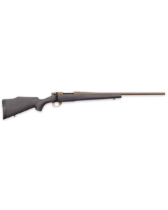 Weatherby Vanguard 7mm Rem Bolt 24" 3+1