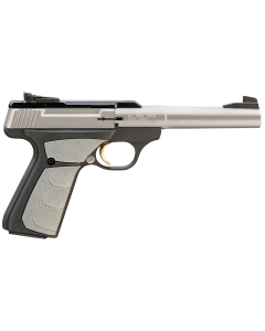 Browning Buck Mark 22 LR 5.50" 10+1 Matte Black Alloy