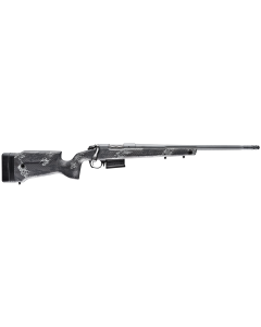 Bergara Rifles B-14 6.5 Creedmoor Bolt 20" 3+1