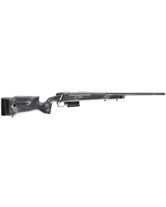 Bergara Rifles B-14 6.5 PRC Bolt 20" 3+1 Gray Black