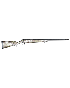 Christensen Arms Ridgeline 6.5 PRC Bolt 20" 3+1 Black White