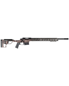 Christensen Arms Modern Precision 7mm PRC Bolt 26" 5+1 Dark Bronze