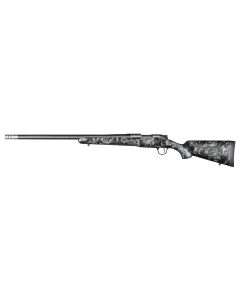 Christensen Arms Ridgeline 28 Nosler Bolt 22" 3+1 LH Black/Gray