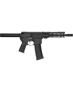 Cmmg Banshee 22 LR 9" 25+1 Black