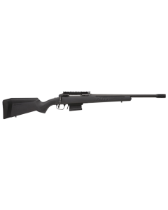 Savage 110 450 Bushmaster Bolt 18" 4+1