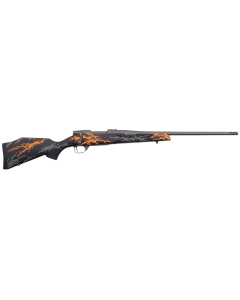 Weatherby Vanguard 7mm-08 Rem Bolt 20" 5+1