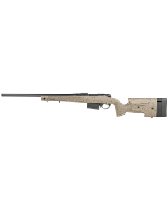 Bergara Rifles B-14 6.5 Creedmoor Bolt 22" 5+1 LH