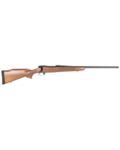 Howa M1500 270 Win Bolt 22" 5+1 Black/Walnut