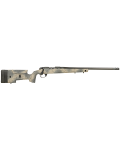Bergara B-14 308 Win Bolt 20" 5+1 Digital Camo Rifle