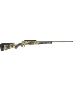 Savage Impulse 308 Win Bolt 22" 4+1 Woodland