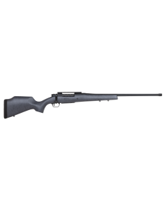 Mossberg Patriot 300 Win Mag Bolt 24" 3+1 Gray