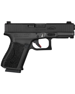 Tristar Apoc 9mm 4.02" 15+1 Black