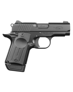 Tristar Protege X 9mm 3.20" 7+1 Black