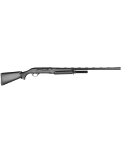 Four Peaks 12 Gauge 28" 5+1 Black S2 Shotgun
