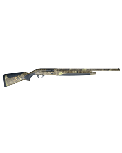 Tristar 20 Gauge 24" 5+1 Country Roots Finish Raptor II Compact