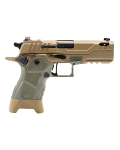 OA Defense 2311 9mm 4.25" 17rd High Desert Sage SAO