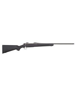 Mossberg Patriot 450 Bushmaster 20" 4+1 Synthetic