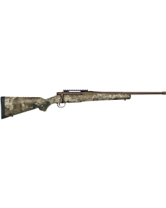 Mossberg Patriot 450 Bushmaster 20" 4+1 TT Strata