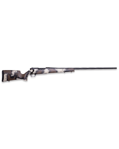 Weatherby Mark V 308 Win Bolt 22" 4+1 Digital Camo