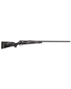 Weatherby Mark V Live Wild 300 Win Bolt 26" 3+1 Black