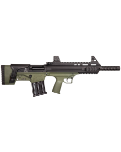 ATI Outdoors 410 Gauge 16" 5+1 Green Semi-Auto