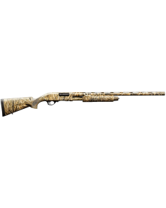 Charles Daly Chiappa 12 Gauge 28" 4+1 Natural Camouflage Pump