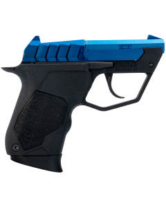 Taurus 22TUC 22 LR 2.50" 9+1 Blue