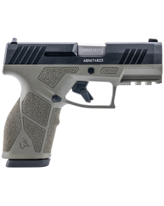 Taurus GX2 9mm 3.37 13+1 OD Green