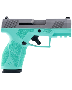 Taurus GX2 9mm 3.37 13+1 Cyan