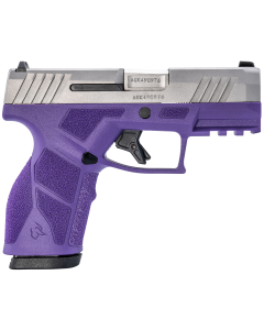 Taurus GX2 9mm 3.37 13+1 Dark Purple