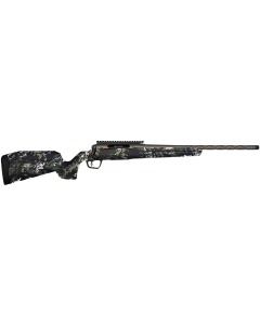 Savage Axis 2 Pro 6mm ARC Bolt 20" 4+1 Forest Sp Camo