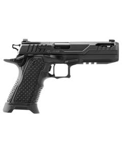 OA Defense 2311 Pro Elite 9mm 5" 17+1 Black Ported