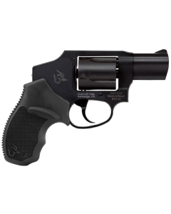 Taurus 850 38 Spl 2" 5rd DAO Black