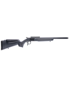 Cva Scout 6.5 Creedmoor Single Shot 20" 1rd