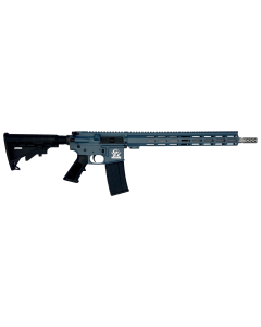 Great Lakes Firearms Ar-15 223 Wylde 16" 30+1 Blue Black
