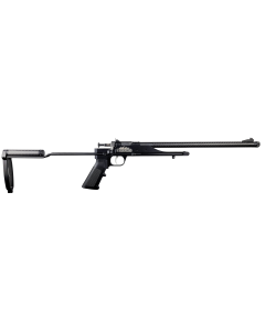 Crickett Precision 22 LR Bolt 16.12" Single Shot