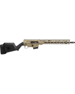 CMMG Dissent 6.5 Grendel 16.10" 10 60AB40CCT
