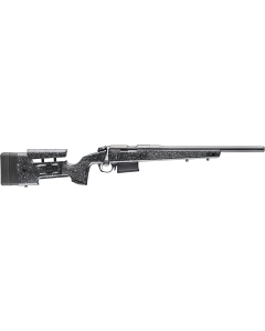Bergara Rifles B-14 22 LR Bolt 18" 10+1 Black