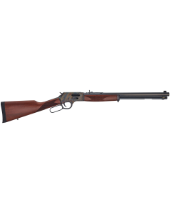 Henry Big Boy 357 Mag Lever 20" 10+1 Blued Brown