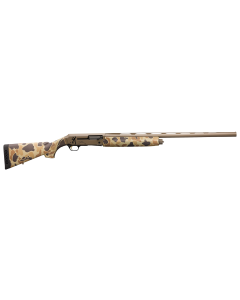 Browning Silver 12 Gauge 28" 4+1 Semi-Auto Digital Camouflage