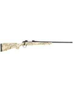Cva Cascade 6.5 Creedmoor Bolt 22" 4+1 Black