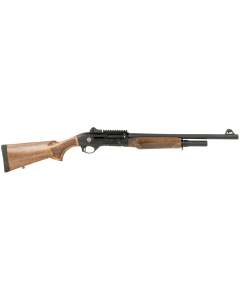 Benelli 12 Gauge 18.50" 5+1 Brown Bolt Action