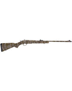 Henry 410 Gauge 26" 1rd Natural Camouflage Break Open
