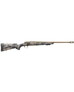 Browning X-bolt 7mm PRC Bolt 20" 4+1