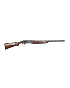 CZ 20 Gauge 28" 4+1 Semi-Auto Brown Stock