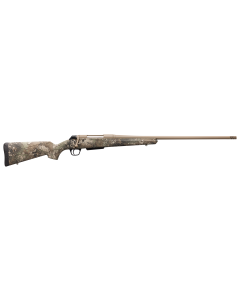 Winchester XPR 6.8 Western Bolt 24" 3+1 Dark Earth / Rebate Eligible