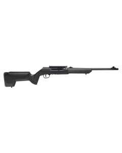 Savage A22 22 LR 18" 10+1 Brown