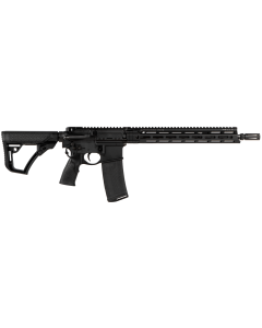 Daniel Defense DDM4 V7 SLW *CA Compliant 5.56 NATO 14.50" 10+1 (Black Hard Coat Anodized)