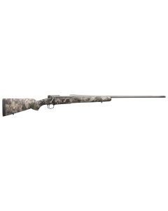 Winchester Model 70 6.5 Creedmoor 22" 4+1 Bolt Action Rifle (Tungsten Gray) / Rebate Eligible