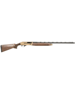 CZ 1012 12 GA 28" 4+1 Semi-Auto Brown Right Hand